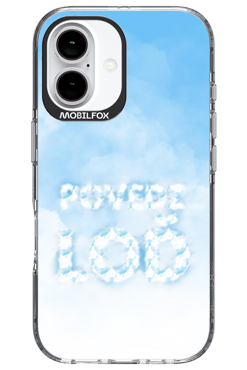 Povedz loď - Apple iPhone 16