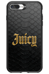 Juicy Gold 2.0 - Apple iPhone 7 Plus