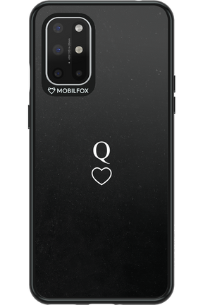 Q Black 2.0 - OnePlus 8T