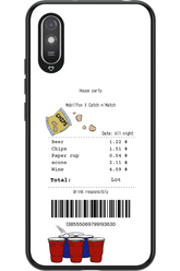 house party - Xiaomi Redmi 9A