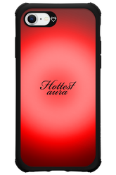 Hottest Aura - Apple iPhone 8