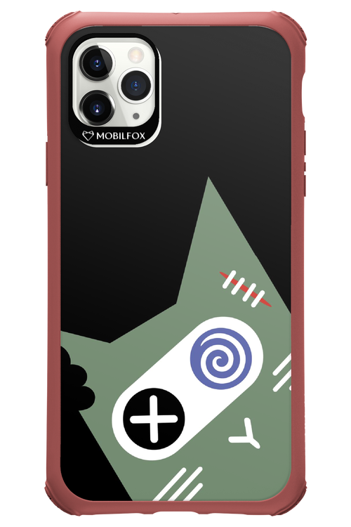 scarface - Apple iPhone 11 Pro Max