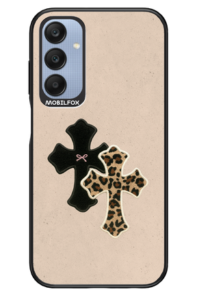 Double Cross - Samsung A25