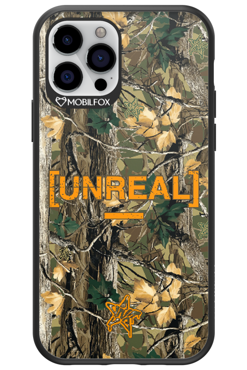 Realtree - Apple iPhone 12 Pro