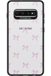 PinkyPromise - Samsung Galaxy S10+