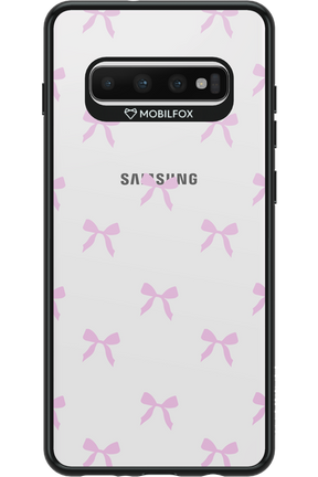 PinkyPromise - Samsung Galaxy S10+