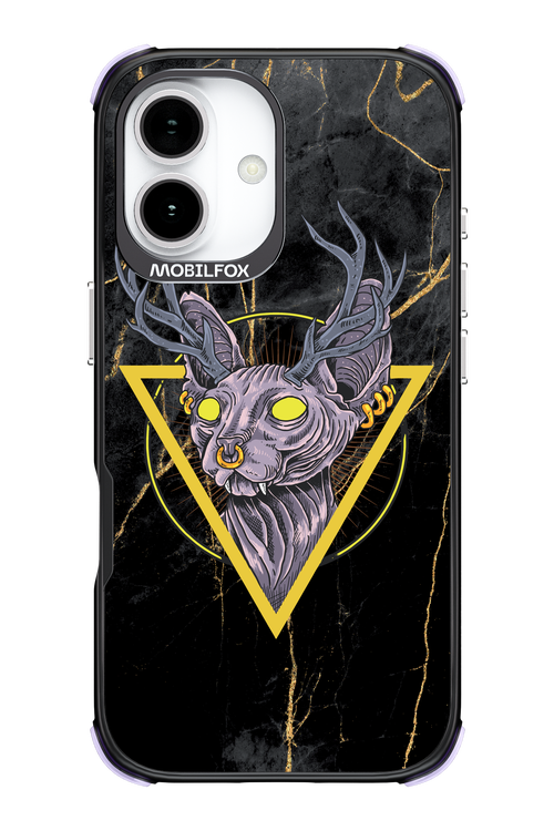 Bastet - Apple iPhone 17