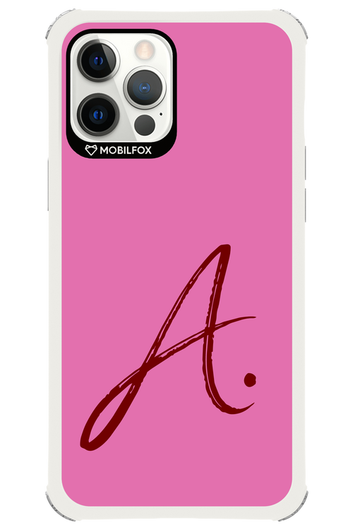 (Sorbet) A 2.0 - Apple iPhone 12 Pro Max