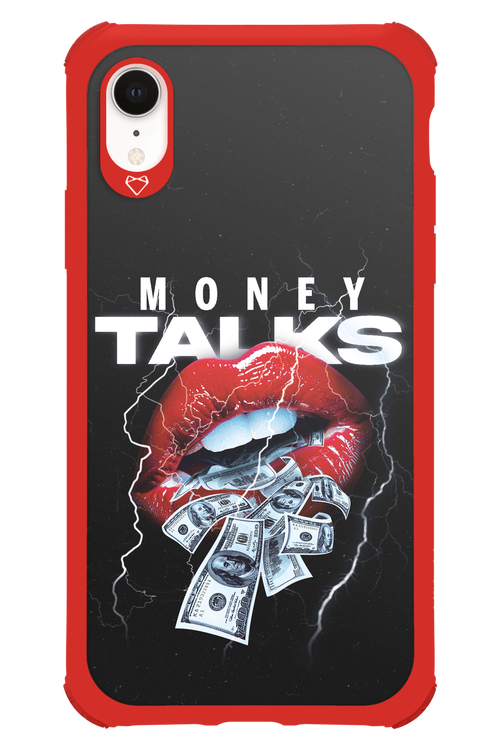 Money Talks - Apple iPhone XR