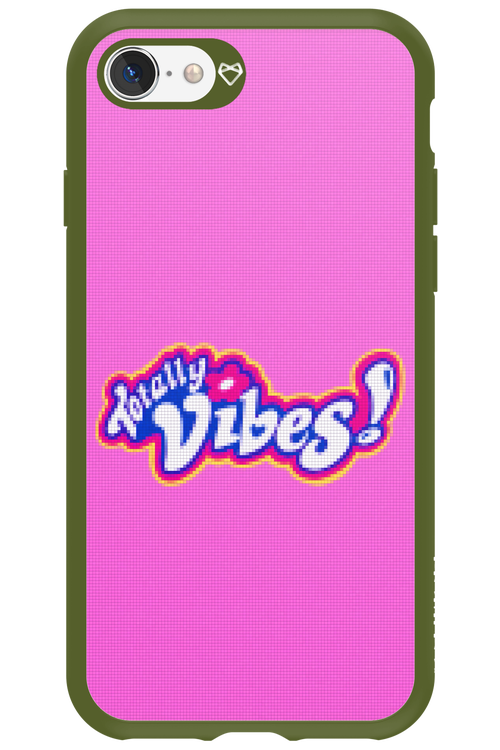 Totally Vibes II - Apple iPhone SE 2020