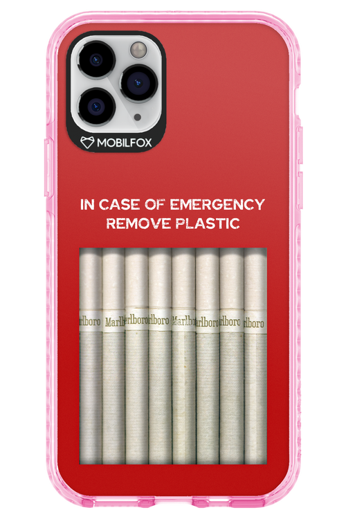 C*garette 2.0 - Apple iPhone 11 Pro