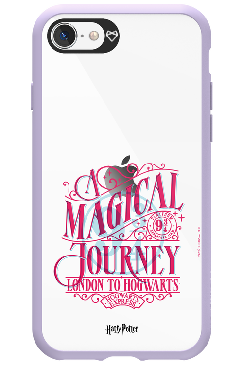 Magical Journey - Apple iPhone SE 2020