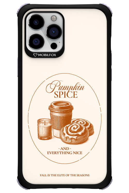 Elite Fall - Apple iPhone 12 Pro Max