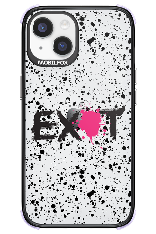 EXOT SPLASH 2.0 - Apple iPhone 14