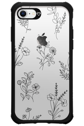 Bouquet - Apple iPhone 7