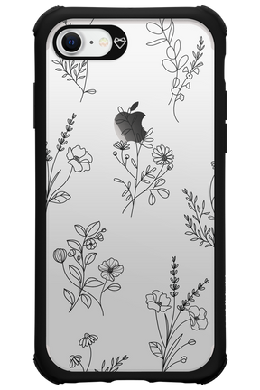 Bouquet - Apple iPhone 7