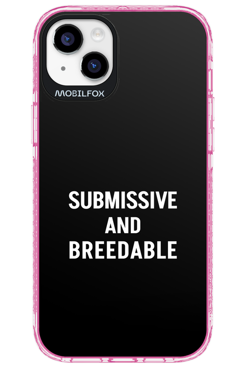 S&B 2.0 - Apple iPhone 14 Plus