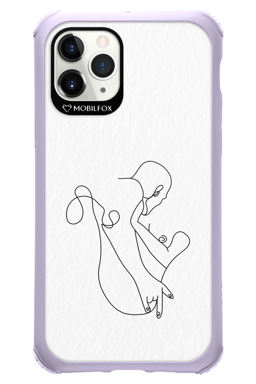 Horny for art 2.0 - Apple iPhone 11 Pro