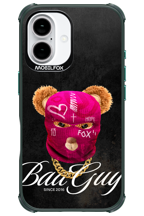 Bad Guy II 2.0 - Apple iPhone 16