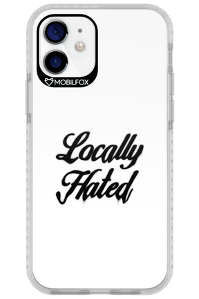 Locally Hated - Apple iPhone 12
