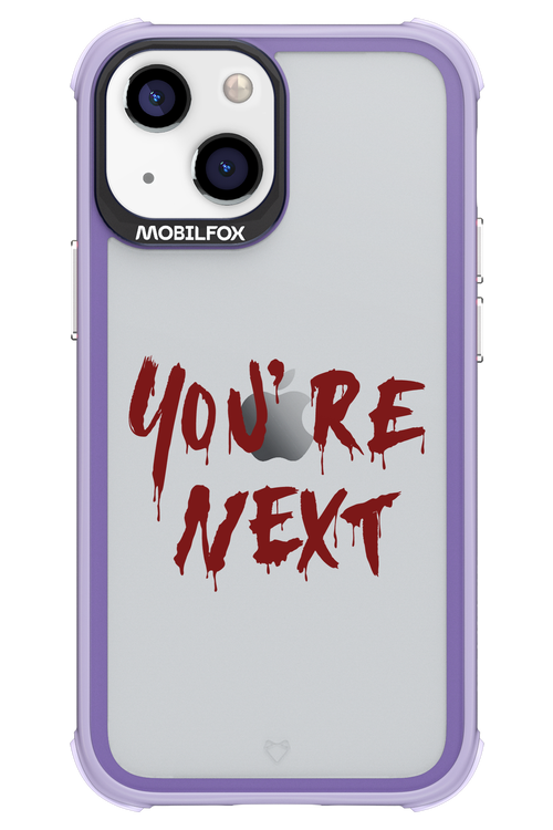 You're Next - Apple iPhone 13 Mini