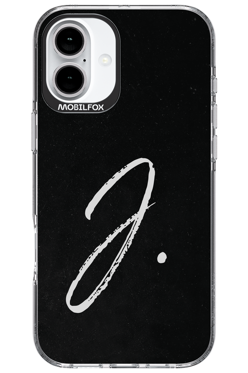(Off Space) J 2.0 - Apple iPhone 16 Plus