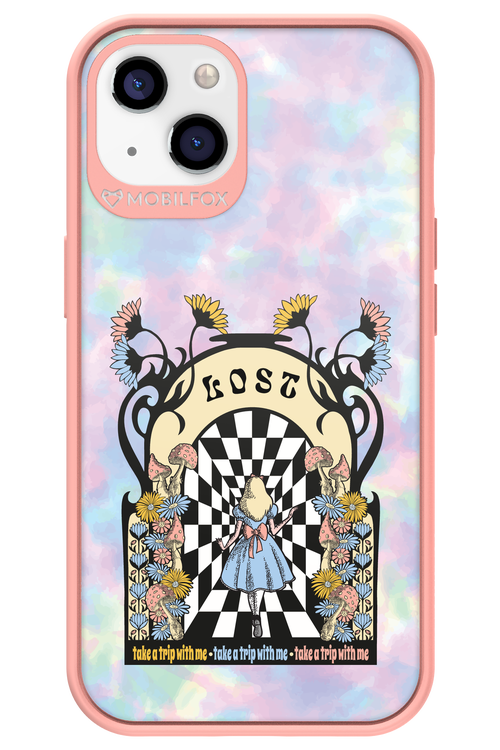 L0ST 2.0 - Apple iPhone 13