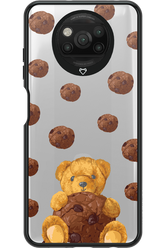 Cookie Bear - Xiaomi Poco X3 Pro