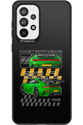 Masterpiece - Samsung Galaxy A73