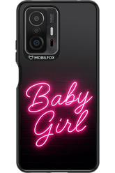 Neon Babe - Xiaomi Mi 11T