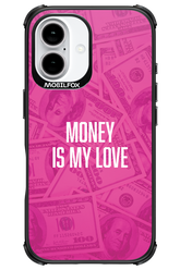 Money - Apple iPhone 16