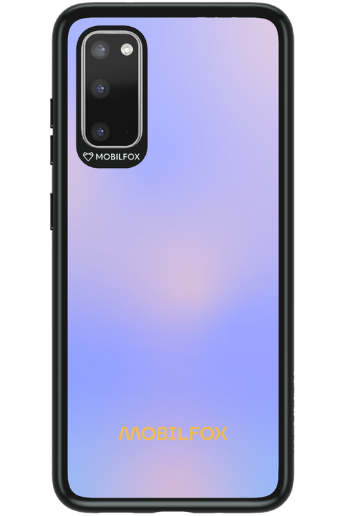 Pastel Berry - Samsung Galaxy S20