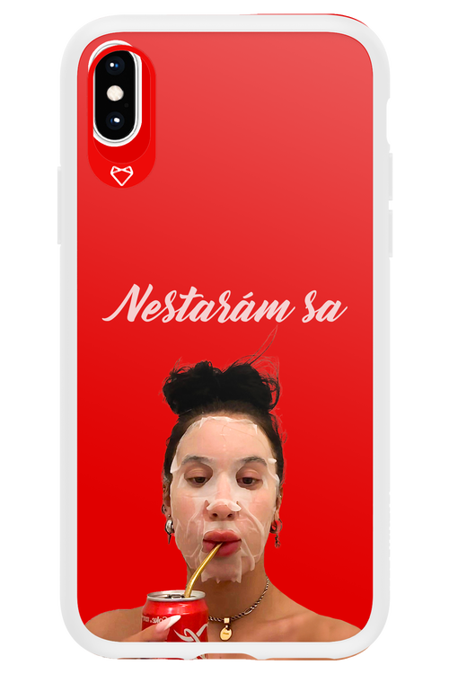 Nestarám Sa - Apple iPhone XS