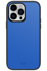 BLUE - FS2 - Apple iPhone 14 Pro Max