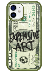 Expensive Art - Apple iPhone 12