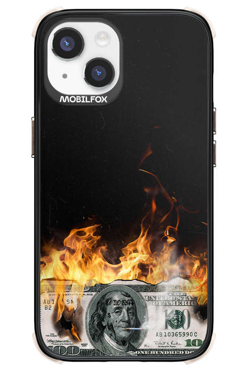 Money Burn - Apple iPhone 14