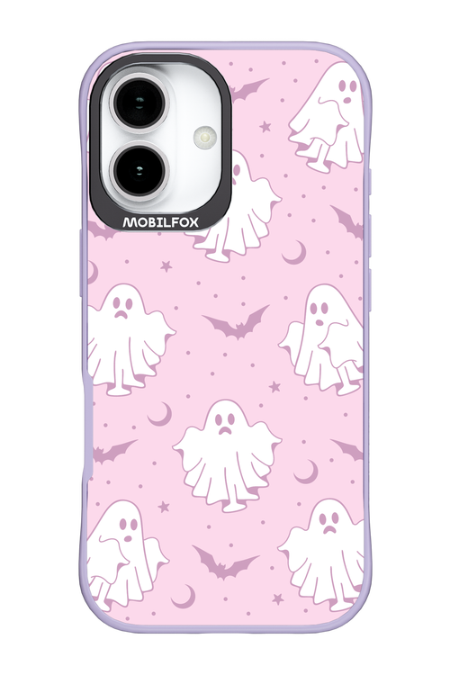 Boo Boo - Apple iPhone 17