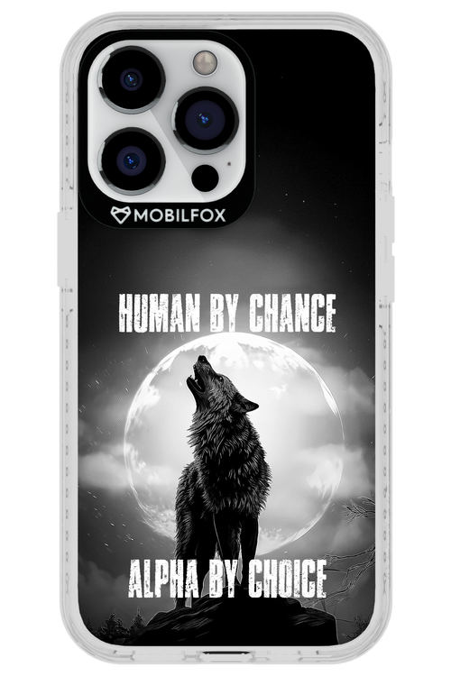 Alpha 2.0 - Apple iPhone 13 Pro