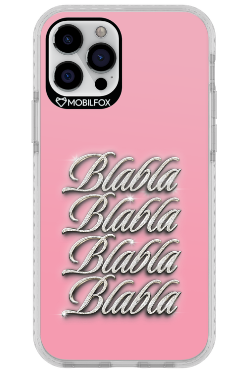 Blabla Blabla 2.0 - Apple iPhone 12 Pro