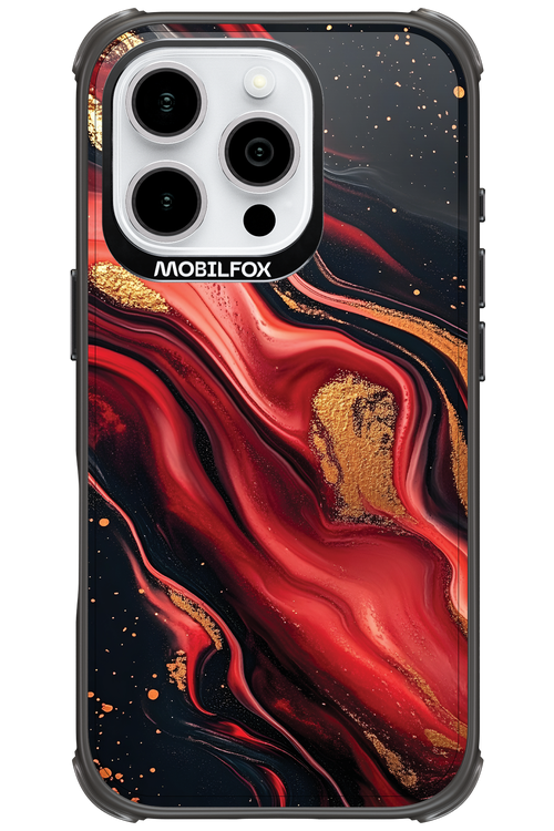 Uriel - Apple iPhone 16 Pro