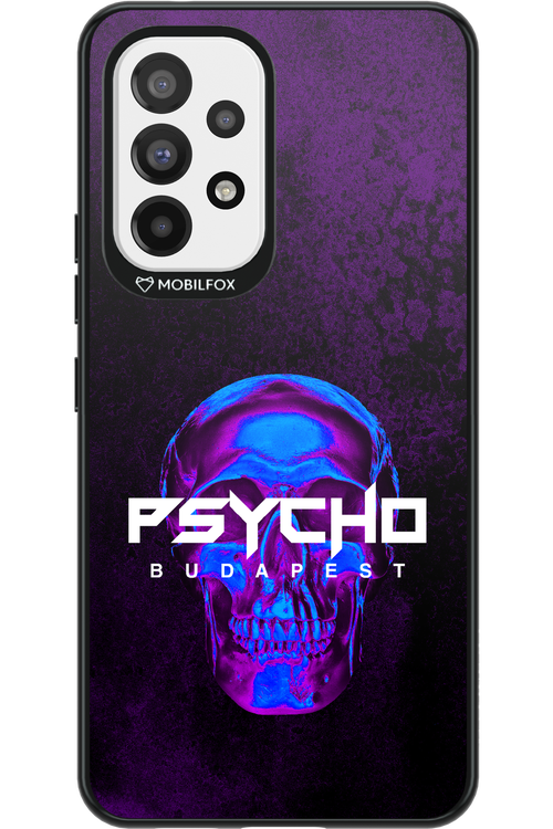 Psyskull - Samsung Galaxy A53