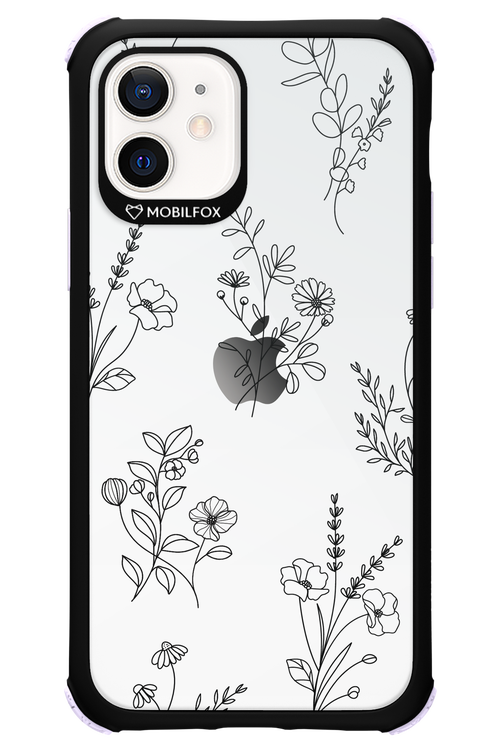 Bouquet - Apple iPhone 12