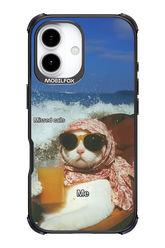 Missed Calls - Apple iPhone 17