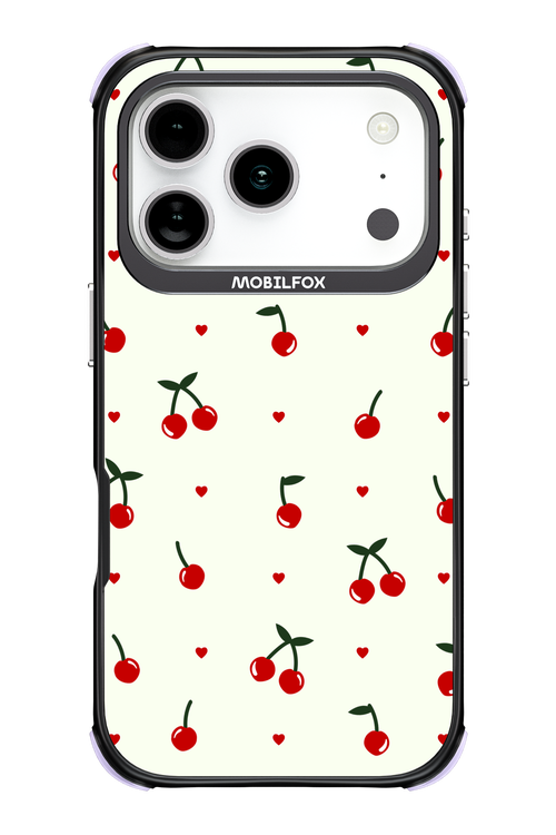 Baby Cherry - Apple iPhone 17 Pro