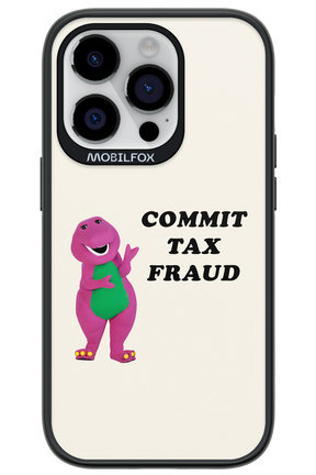 Dino - Apple iPhone 14 Pro