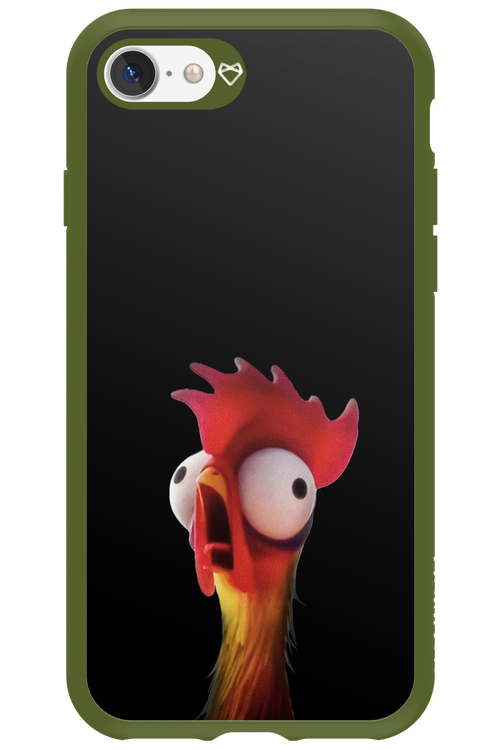 Rooster - Apple iPhone 7