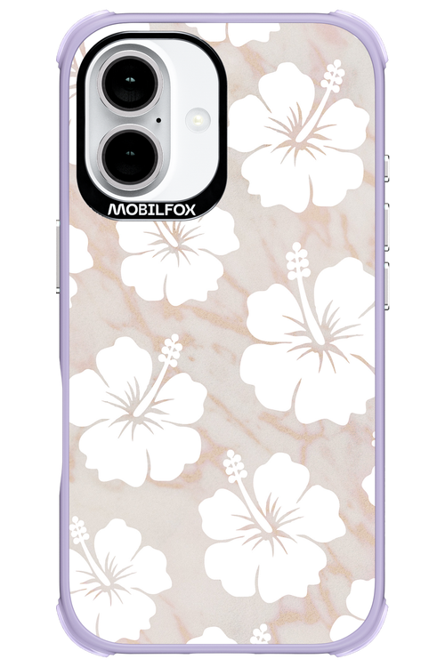 Latte Tropical - Apple iPhone 16