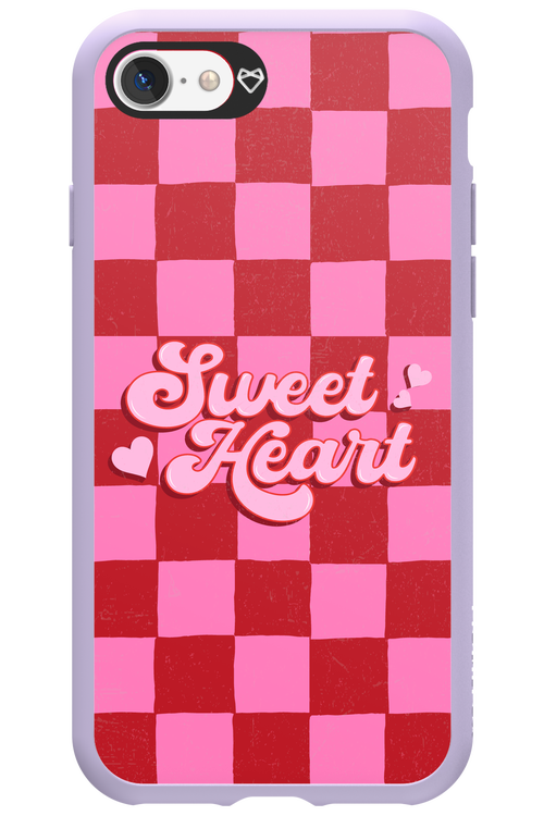 Sweat Heart - Apple iPhone 7