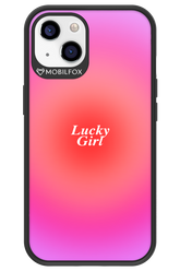 LuckyGirl - Apple iPhone 13