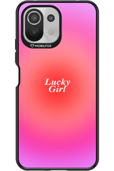 LuckyGirl - Xiaomi Mi 11 Lite (2021)